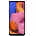 گوشی موبایل سامسونگ مدل Galaxy A20s SM-A207F/DS دو سیم کارت ظرفیت 32 گیگابایت