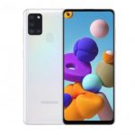 گوشی موبایل سامسونگ مدل Galaxy A21S SM-A217F/DS دو سیمکارت ظرفیت 64 گیگابایت
