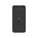 پاوربانک فست شارژ 20000 میلی آمپر شیائومی مدل Xiaomi Redmi PB200LZM