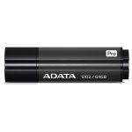 فلش مموری ای دیتا مدل ADATA S102 PRO 64GB USB3.2