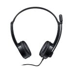 هدست رپو مدل Rapoo H100