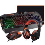 ست گیمینگ میشن مدل MEETION MT-C500