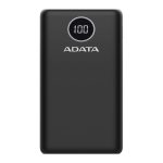 پاور بانک 20000 میلی آمپر ای دیتا مدل ADATA P20000QCD